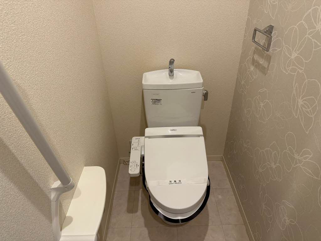 シャーメゾン 橘 0103号-8