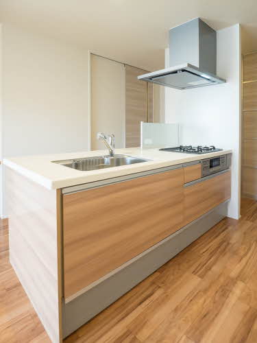 Feliseed 三国ヶ丘 0206号-3