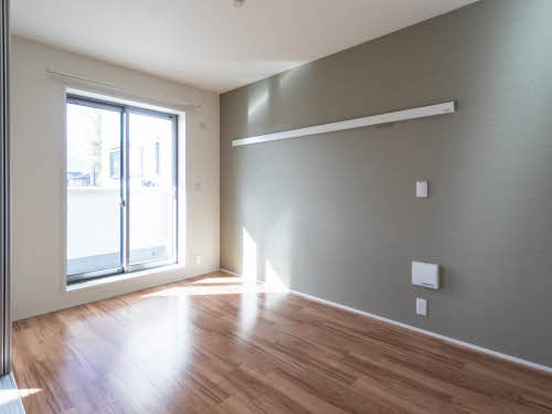 Feliseed 三国ヶ丘 0206号-8