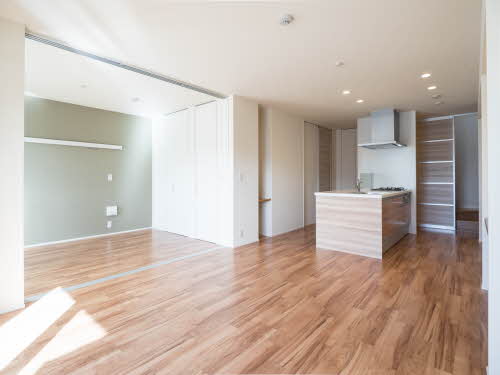 Feliseed 三国ヶ丘 0206号-11