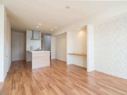 Feliseed 三国ヶ丘 0206号-12