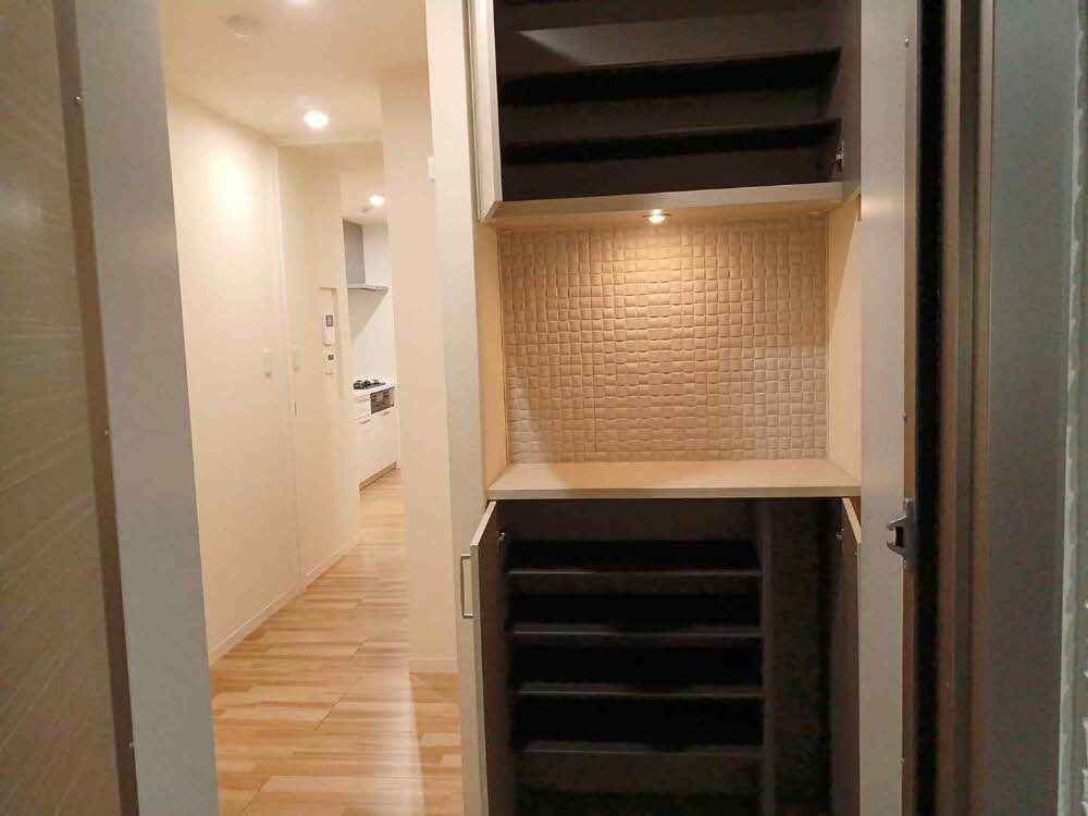 ベレオけやき 0103号-6