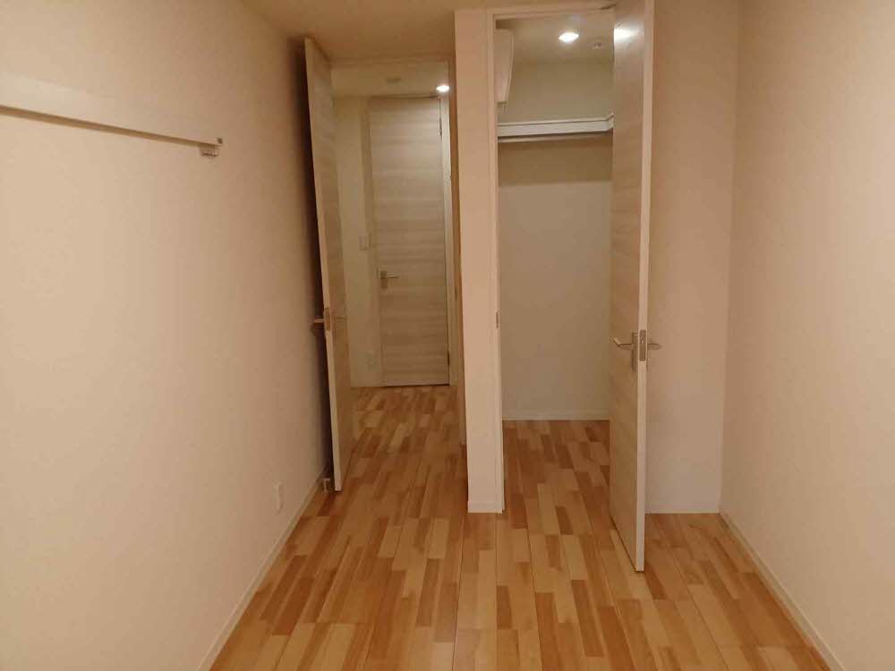 ベレオけやき 0103号-9