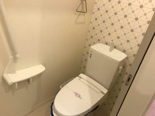 シャーメゾン和Ⅱ 0101号-10