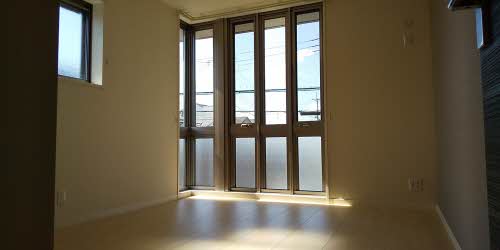 シャーメゾンハピネス弐番館 0205号-3