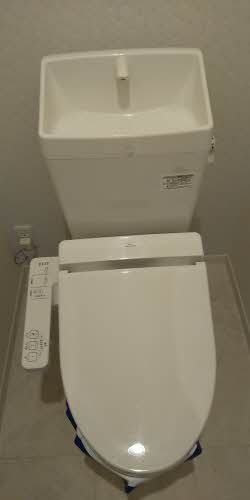 シャーメゾンハピネス弐番館 0205号-8