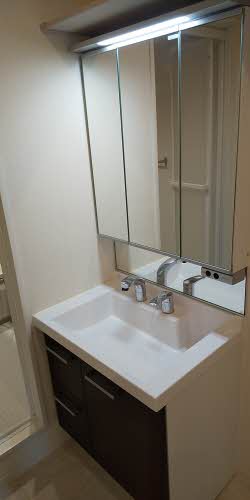 シャーメゾンハピネス弐番館 0205号-9