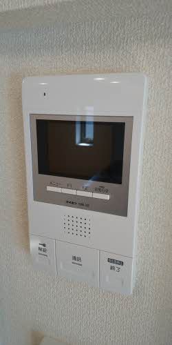 シャーメゾンハピネス弐番館 0205号-11