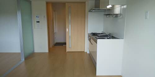 シャーメゾンＭⅢ 0202号-2