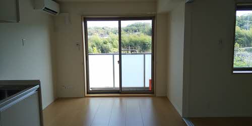 シャーメゾンＭⅢ 0202号-3