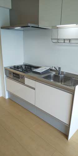 シャーメゾンＭⅢ 0202号-4