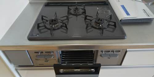 シャーメゾンＭⅢ 0202号-5