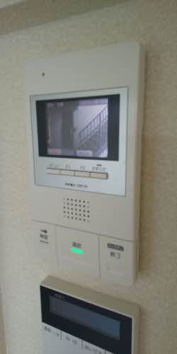 シャーメゾンＭⅢ 0202号-11