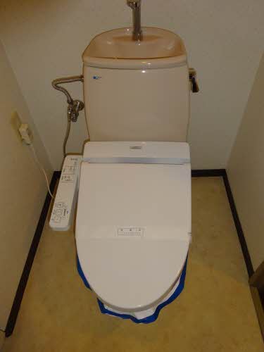 グランドメゾン草津東 0702号-3