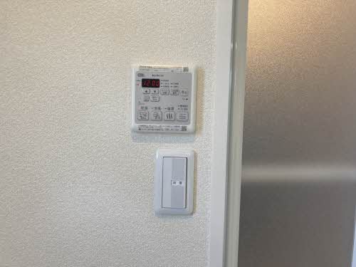 クラヴィエ　グロウⅡ 0203号-7