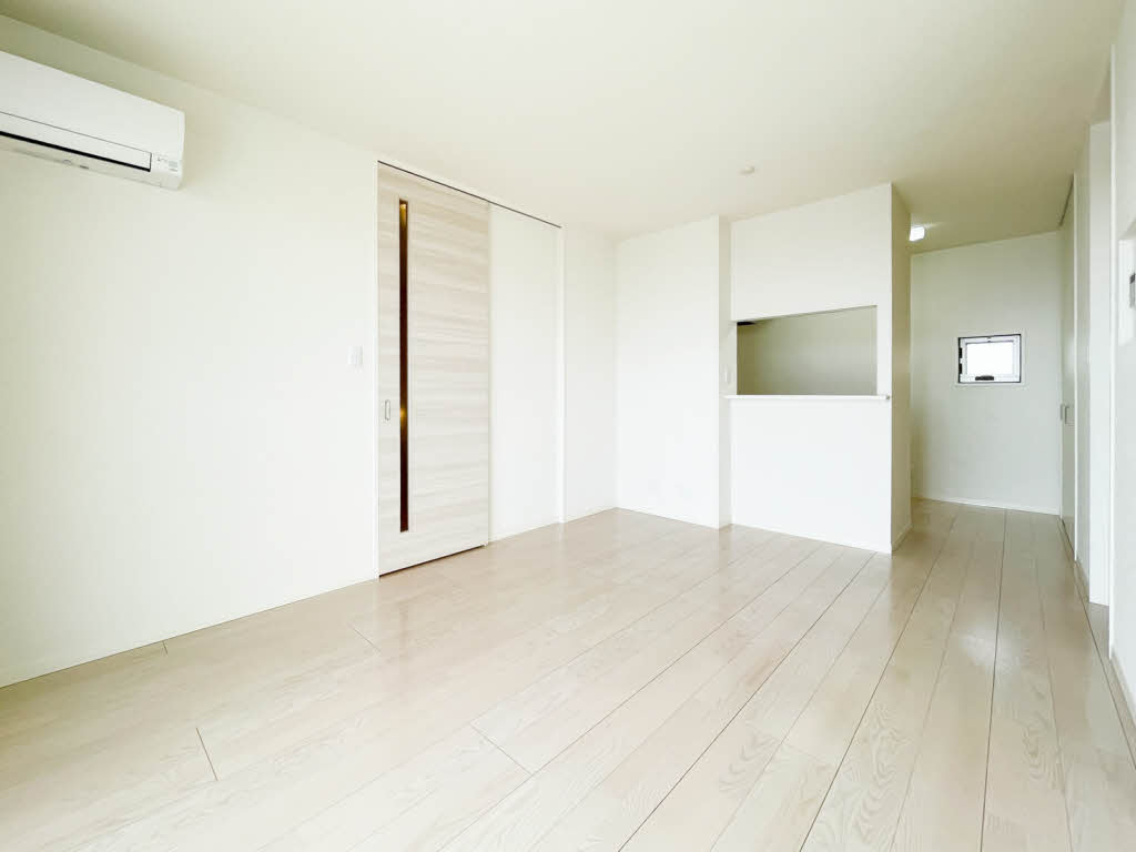 ドミールⅢ 0202号-2