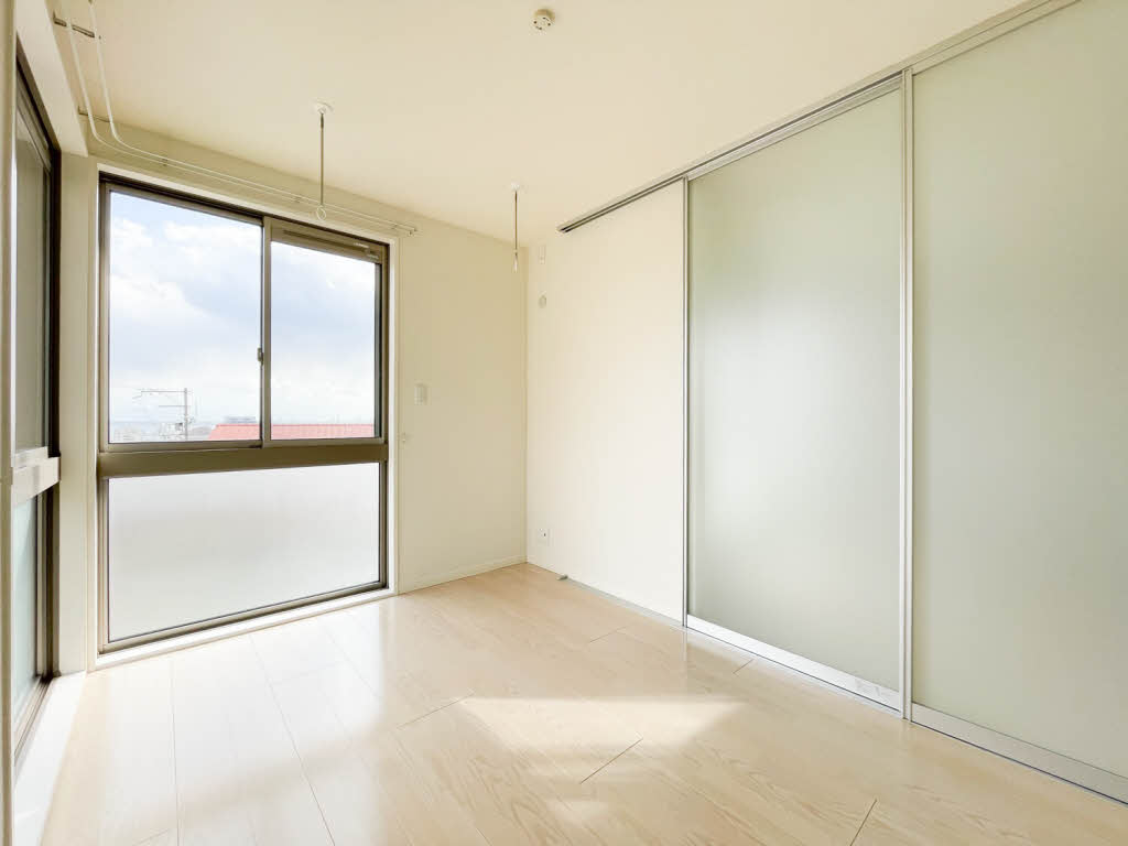 ドミールⅢ 0202号-3