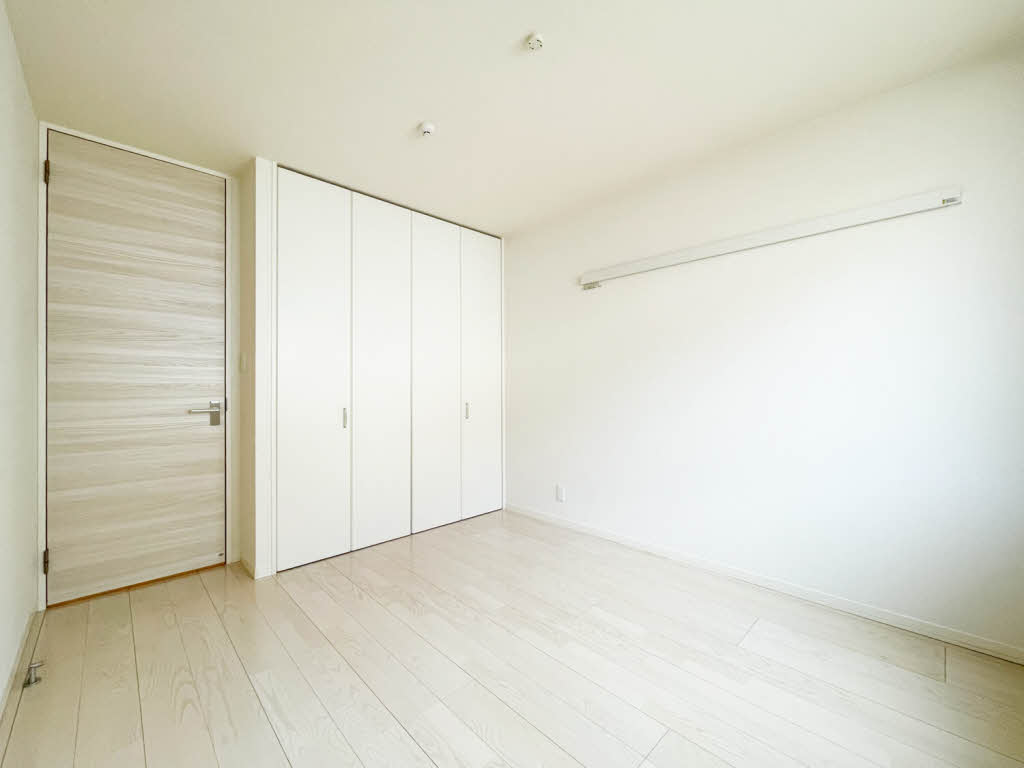 ドミールⅢ 0202号-5