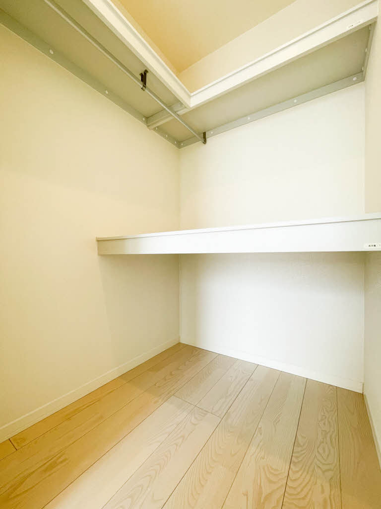 ドミールⅢ 0202号-11