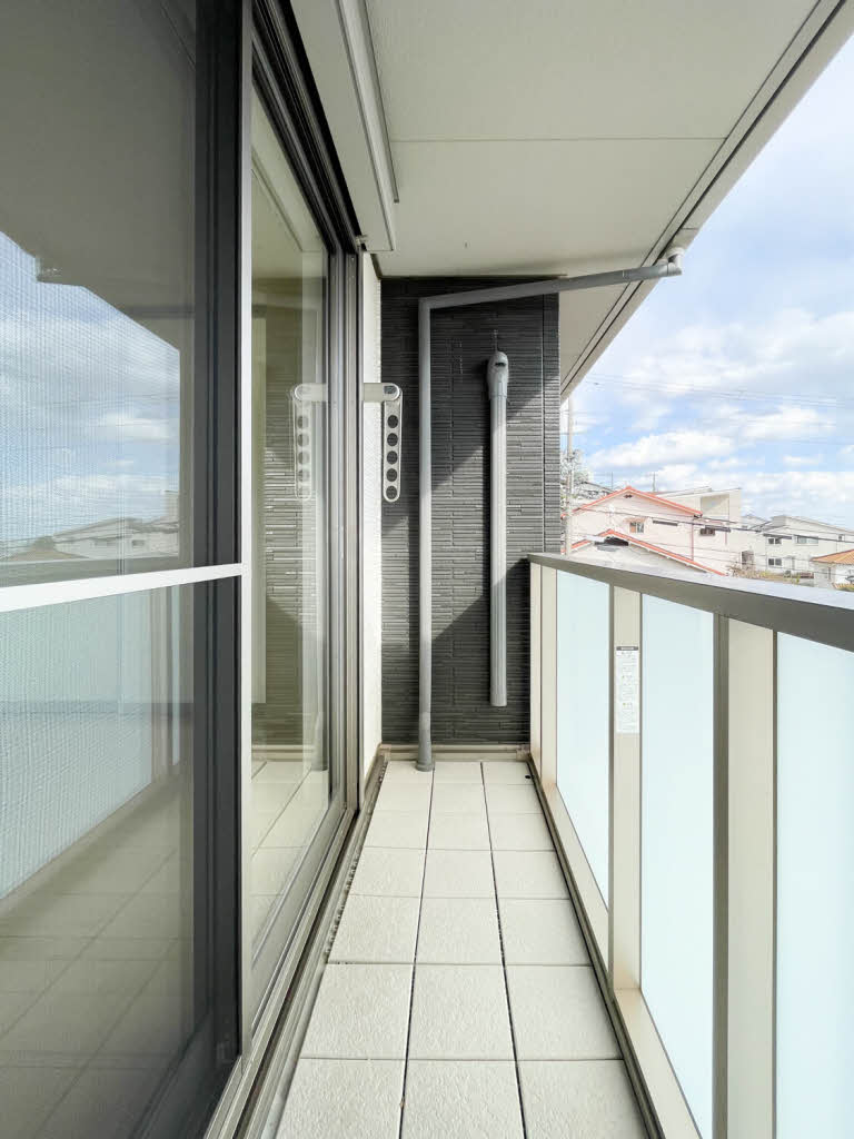 ドミールⅢ 0202号-13