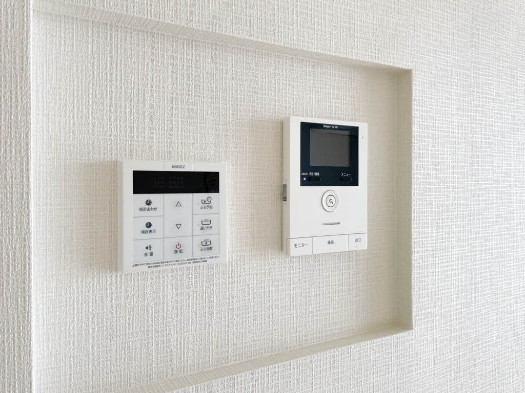 ドミールⅢ 0202号-14