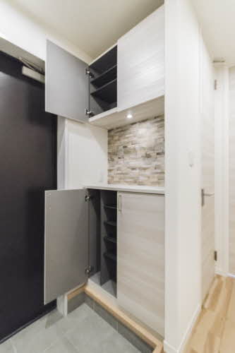 シャーメゾン板宿 0102号-5