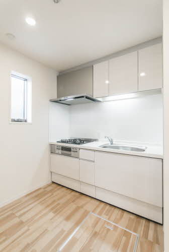 シャーメゾン板宿 0102号-10