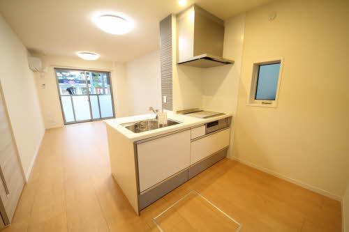 ソレイユ・ルヴァン 0102号-4