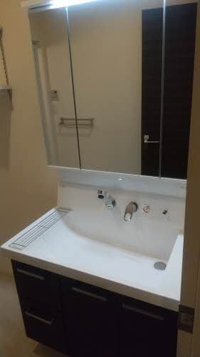 グランテラス 0101号-7