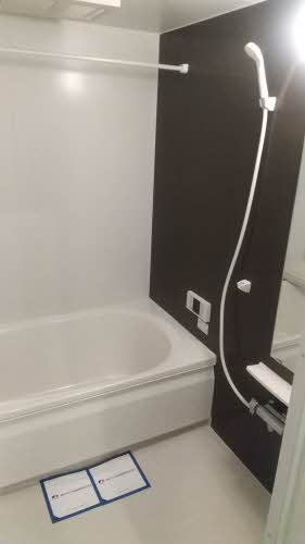 グランテラス 0101号-8