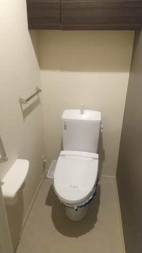 グランテラス 0101号-9