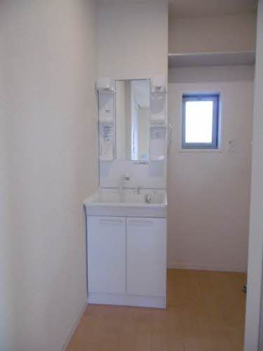 シャーメゾンヒメコウライグリーン 0201号-5