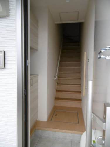 シャーメゾンヒメコウライグリーン 0201号-7