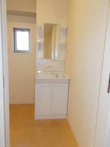 シャーメゾンヒメコウライグリーン 0205号-7