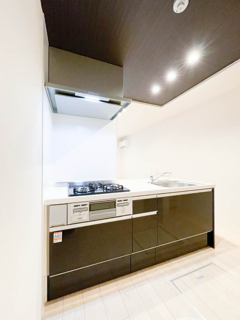 トレノーヴェ夙川 0102号-6