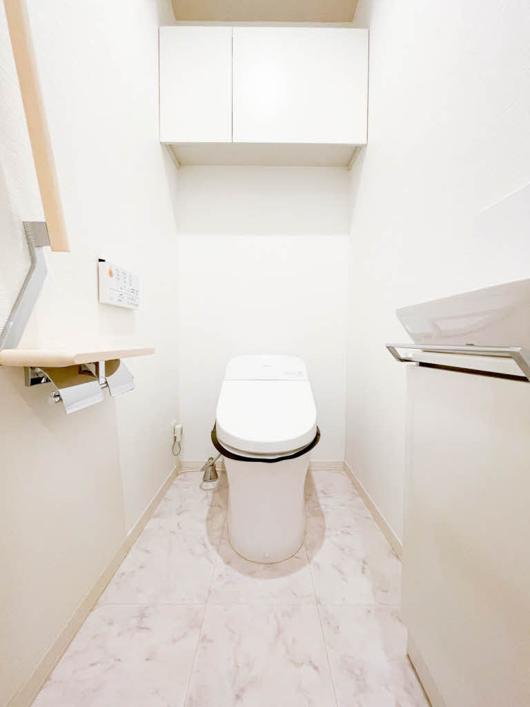 トレノーヴェ夙川 0102号-10