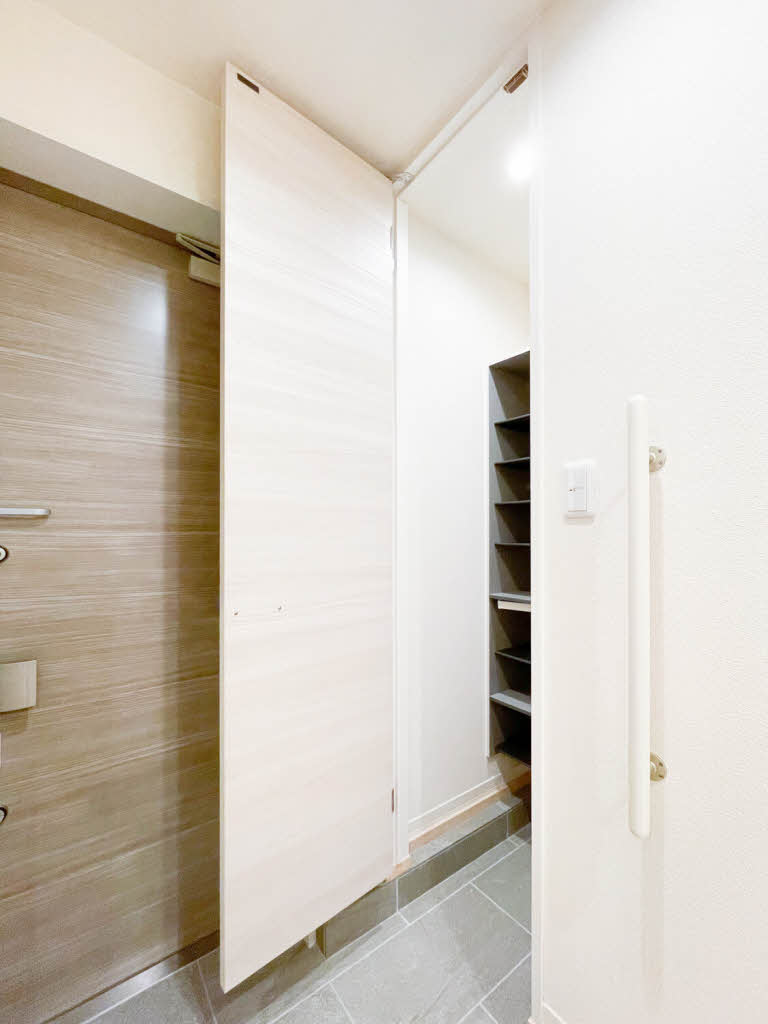 トレノーヴェ夙川 0102号-11