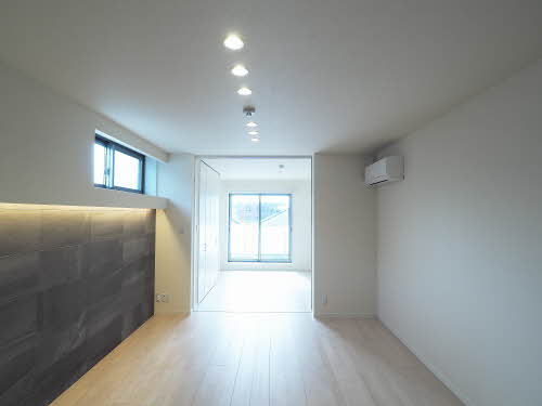 トレノーヴェ夙川 0302号-2