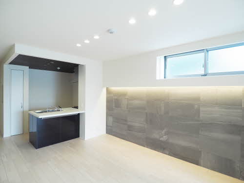 トレノーヴェ夙川 0302号-3