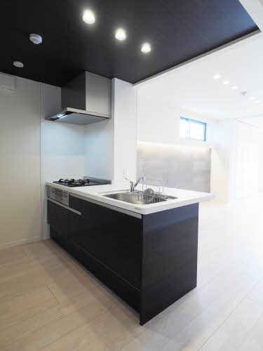 トレノーヴェ夙川 0302号-4