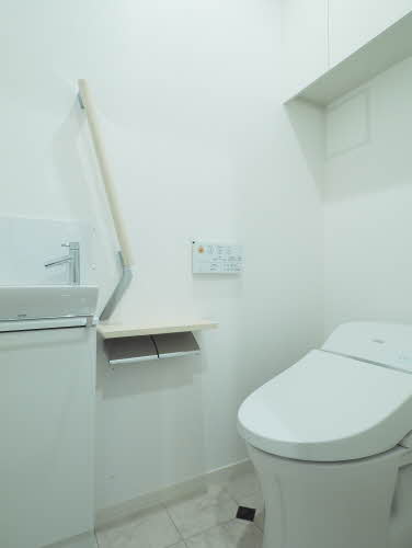 トレノーヴェ夙川 0302号-5