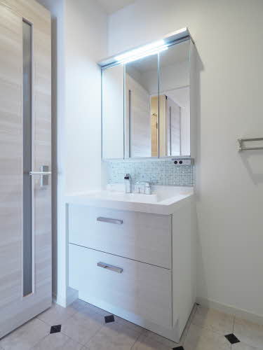 トレノーヴェ夙川 0302号-6