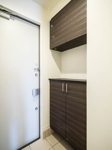 シャーメゾン　ロシェル 0106号-4