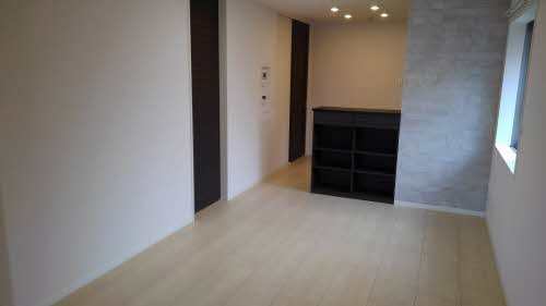 シャーメゾン御前西 0206号-2