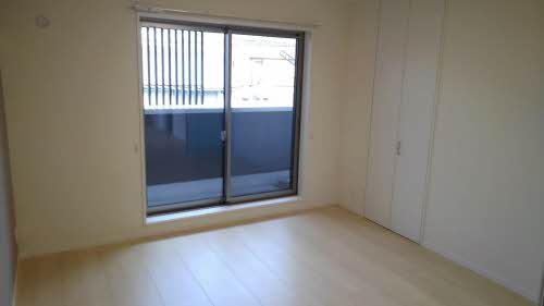 シャーメゾン御前西 0206号-4