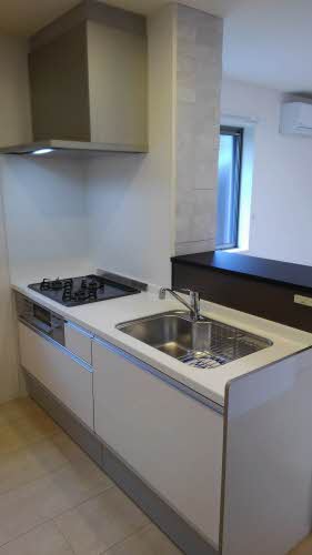 シャーメゾン御前西 0206号-5