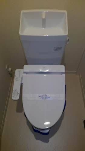 シャーメゾン御前西 0206号-7