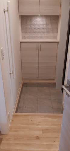 シャーメゾン　クレイドル 0101号-3