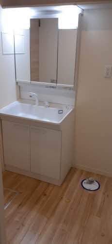 シャーメゾン　クレイドル 0101号-4