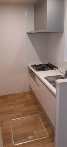 シャーメゾン　クレイドル 0101号-7